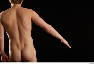 Stanley Johnson 1 arm back view flexing nude 0002.jpg